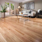 Engineered Timber Flooring