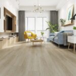 Hybrid Flooring
